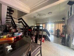 Serangoon Garden Estate (D19), Terrace #479874431